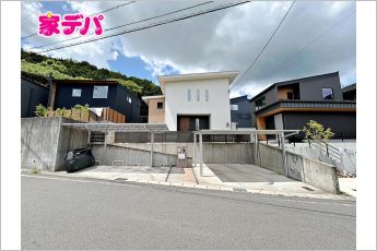 豊川市御油町上ノ山下　戸建