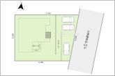 ※図面と現況に相違ある場合には現況優先とします。