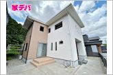 国道1号線に出やすく車の移動に便利な立地です