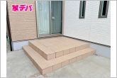 デッキ（タイル）
