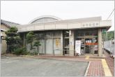音羽郵便局（670m）