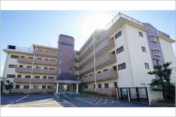 サンフォーレ東刈谷