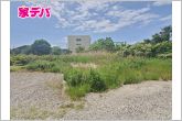 名鉄「三河鹿島」駅まで徒歩14分、国道247号線にも出やすく、通勤やお出かけなど車での移動もスムーズな立地です