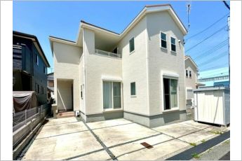 豊橋市山田三番町　戸建
