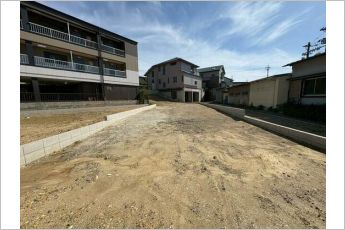豊橋市橋良町字東郷　A区画