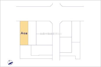 【A号棟】