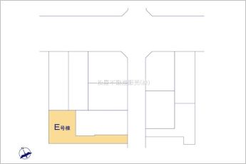 【E号棟】