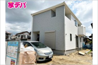 リーブルガーデン豊橋市馬見塚町59期　1号棟