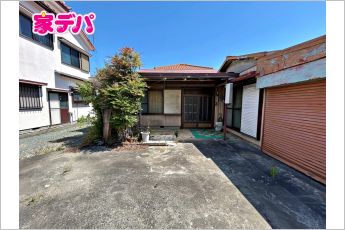 豊橋市大岩町字東荒田　売地