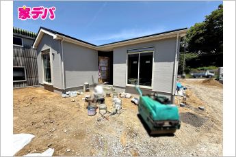 リナージュ蒲郡市三谷町東一丁目1期　2号棟