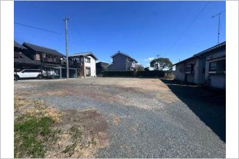 豊川市一宮町大池　売地