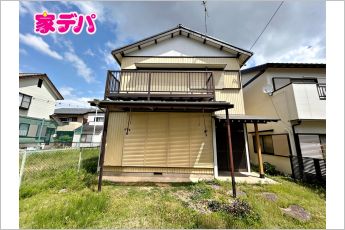 豊橋市小向町字北小向　売地