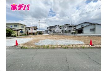 リーブルガーデン豊橋市高洲町第1期　