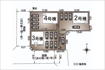 【4号棟】