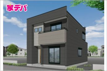タマタウン浜松上新屋町　1号棟