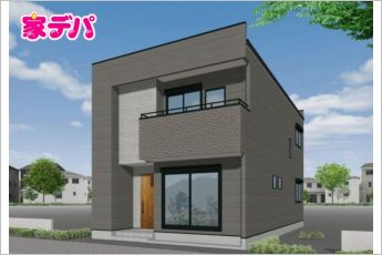 タマタウン浜松上新屋町　2号棟