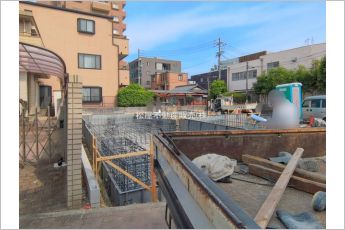 名古屋市千種区千種3312　1号棟