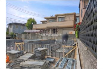 名古屋市千種区千種3312　4号棟