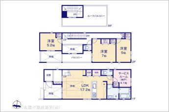 図面と異なる場合は現況を優先