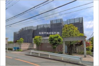グランドメゾン八事音聞山