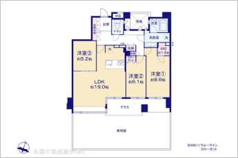 図面と異なる場合は現況を優先
