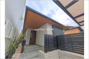 名古屋市瑞穂区萩山町2丁目