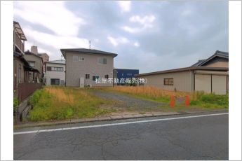 高浜市芳川町3丁目