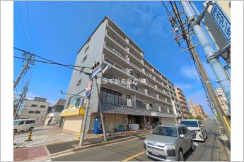 コボリマンション堀田