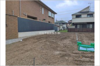 ファーストタウン名古屋市第4中川区中野新町　1号棟