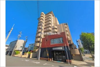 グリーンコーポ瑞穂