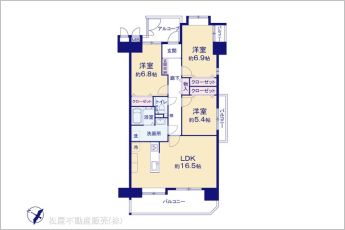 図面と異なる場合は現況を優先
