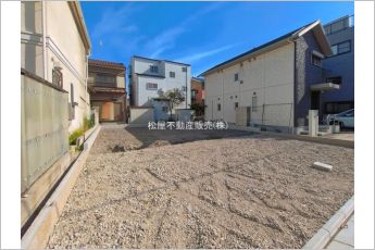 ハートフルタウン南区三条2丁目2603　A号棟