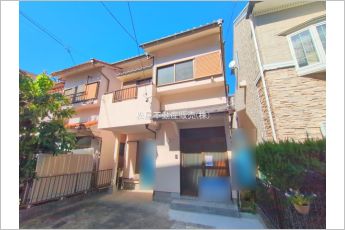 名古屋市中川区百船町23ー3
