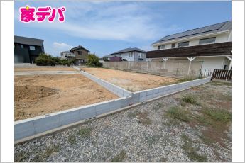 リナージュ豊橋市松井町第2期　