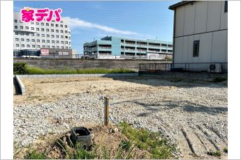 リーブルガーデン田原市田原町第2期　