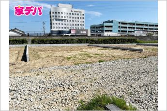 リーブルガーデン田原市田原町第2期　