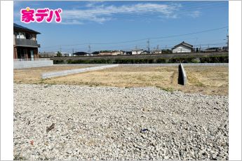 リーブルガーデン田原市田原町第2期　