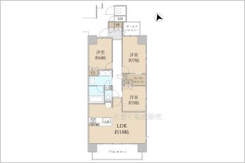 ※図面と現況に相違ある場合には現況優先とします。