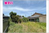 解体更地渡しで建築計画もスムーズ！