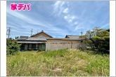飯田線「牛久保」駅徒歩9分で、通勤通学にも便利な立地です