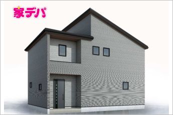 リーブルガーデン豊田市本町　1号棟