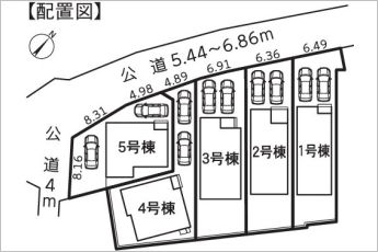 【2号棟】