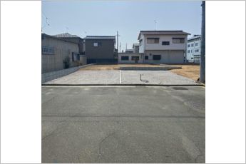 豊橋市弥生町字東豊和　A区画