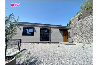 中央区鴨江３丁目　戸建