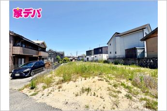 刈谷市小垣江町北浦　C区画
