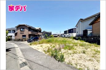 刈谷市小垣江町北浦　D区画