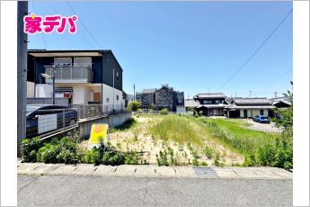 刈谷市小垣江町北浦　売地
