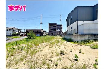 刈谷市小垣江町北浦　B区画
