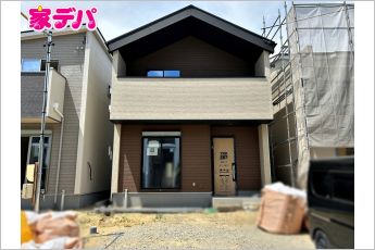 REXCRAS豊橋市草間町第1　2号棟