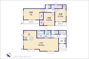 図面と異なる場合は現況を優先
